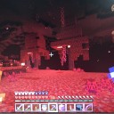 ネザーアップデート