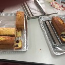 パウンドケーキーカッター