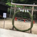 おまいり