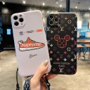 プラダ Galaxy s20+ケースブランド Galaxy s20ケースsupremeヴィトン iphone11/11 proケースairpods proケース