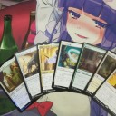 Play First Games基本セット2021発売記念スタンダード(2020.7.12)