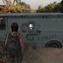 The Last of Us Part II　その10