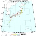 【 米政府の チャーター機で 】到着した兵士が感染。