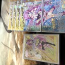 【z/x】アイドルデッキ①：ミーリィ【イデア前記録用】