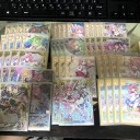 【z/x】アイドルデッキ①：ミーリィ【イデア前記録用】