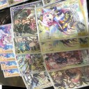 【z/x】アイドルデッキ①：ミーリィ【イデア前記録用】