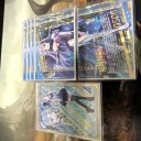 【z/x】アイドルデッキ②：ニュー【イデア前記録用】