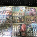 【z/x】アイドルデッキ②：ニュー【イデア前記録用】