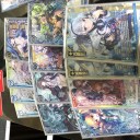 【z/x】アイドルデッキ②：ニュー【イデア前記録用】