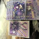 【z/x】アイドルデッキ③：アグリィ【イデア前記録用】