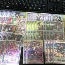 【z/x】アイドルデッキ③：アグリィ【イデア前記録用】