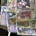 【z/x】アイドルデッキ③：アグリィ【イデア前記録用】