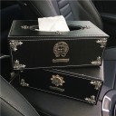 グッチ ハンドルカバー 滑り防止 クロムハーツ ティッシュケース おしゃれ シートベルトパッド gucci