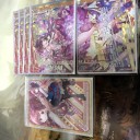 【z/x】アイドルデッキ④：プリズム【イデア前記録用】