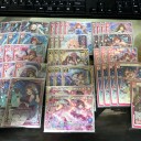 【z/x】アイドルデッキ④：プリズム【イデア前記録用】
