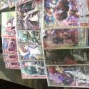 【z/x】アイドルデッキ④：プリズム【イデア前記録用】