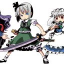 いつの間にかPS4版「東方の迷宮」が発売されてたみたいなんだけど……なるほどね……？(´・ω・)