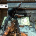 ライズ オブ ザ トゥームレイダー