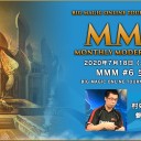 【7月18日放送】村栄龍司「MMM #6 - BIG MAGIC ONLINE TOURNAMENT SERIES」をYouTubeで配信開始！