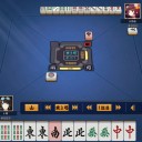 いくぜ！ポンにゃゲームの初ダブリー