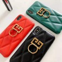 ジバンシィ iphone12/11 pro max/11ケース ブランド