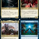 ダブルマスターズのスポイラーが出始めたけど、こりゃ確かにトロンマスターズやわｗｗｗｗｗｗｗｗｗｗ
