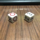 またつまらぬダイスを買ってしまった(EDH用)
