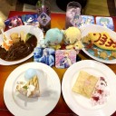 うたプリスイパラコラボ後半
