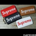 シュプリーム 長財布 男女兼用 Supreme エコバッグ シャネルエコバッグ 帆布
