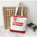 シュプリーム 長財布 男女兼用 Supreme エコバッグ シャネルエコバッグ 帆布