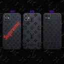 [ルイヴィトン新作]お洒落で人気のあるヴィトン風iPhoneケース新品入荷！