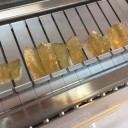 わらび餅カッター
