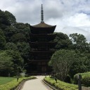 御礼参り