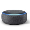 Echo Dot (エコードット)第3世代 ～最初の一台に～ スマートスピーカー with Alexa、チャコール