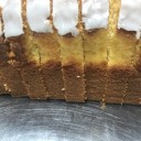 パウンドケーキカッターの改良