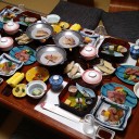 盆休み3日目、4日目～年末へ向けて、英気を養う箱根強羅で1泊2日旅行～