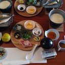 盆休み3日目、4日目～年末へ向けて、英気を養う箱根強羅で1泊2日旅行～