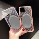 グッチ iphone11/11 proケース ブランド ゴヤール アイフォン12/12miniケース