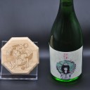 東方×隠岐の島コラボに選ばれたのがまさかの水蜜ｗｗｗナイスチョイスすぎるやろ( ＾ω＾)