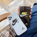 【2020人気新品】人気スポーツブランドナイキのiPhoneケースお勧め！