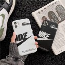 【2020人気新品】人気スポーツブランドナイキのiPhoneケースお勧め！