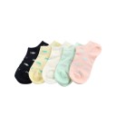 Differences between wool and cotton socks