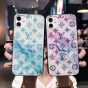 ルイヴィトン アイフォン12/11ケース ブランド 人気 Adidas iPhone 11Pro Max/12ケース