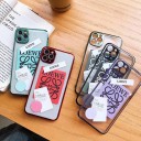 Dior カード入れ ディオールiphone12ケース ロエベiphoneSE2ケース ヴィトンiPhone11ケース