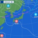 【 諏訪之瀬島 】 噴火に関する火山観測報。