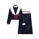学園制服 コスプレ衣装 文化祭 体育祭 ユニフォーム コスチューム セーラー服
