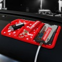 シュプリーム ポシェット Supreme 隙間クッション シュプリーム 車載滑り止めシート