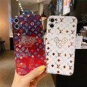メッキデザインのiPhone12/12max/11/11proスマホケースお勧め5選☆