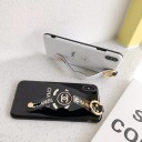 メッキデザインのiPhone12/12max/11/11proスマホケースお勧め5選☆
