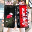 Supremeケース